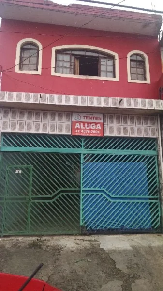 Mauá Jardim Itapeva