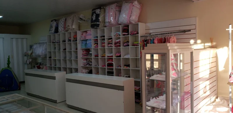 Venda de Ponto Comercial