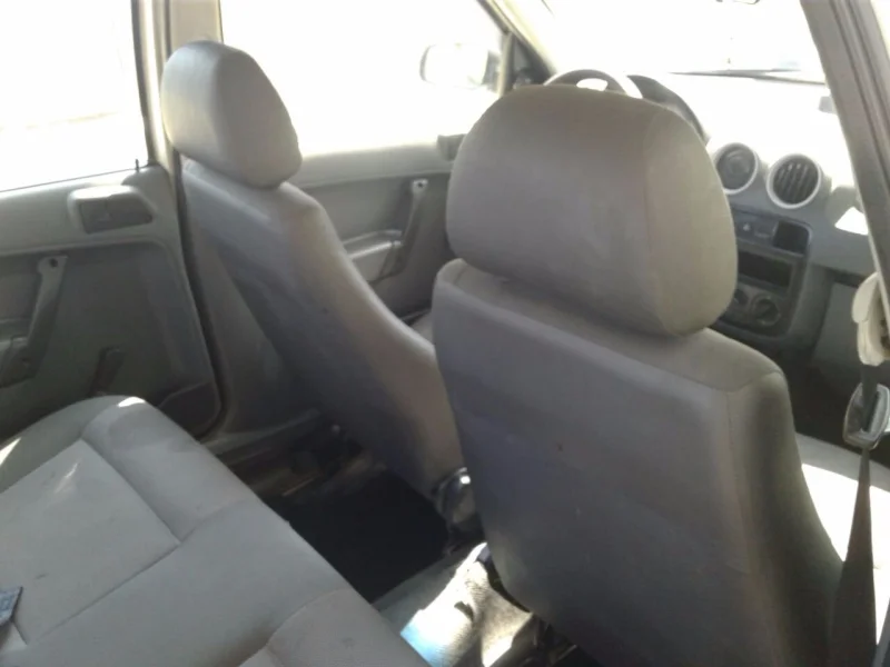 Gol G4 2006 Gol City (trend) 1.0 Mi Total Flex 8v 4 P