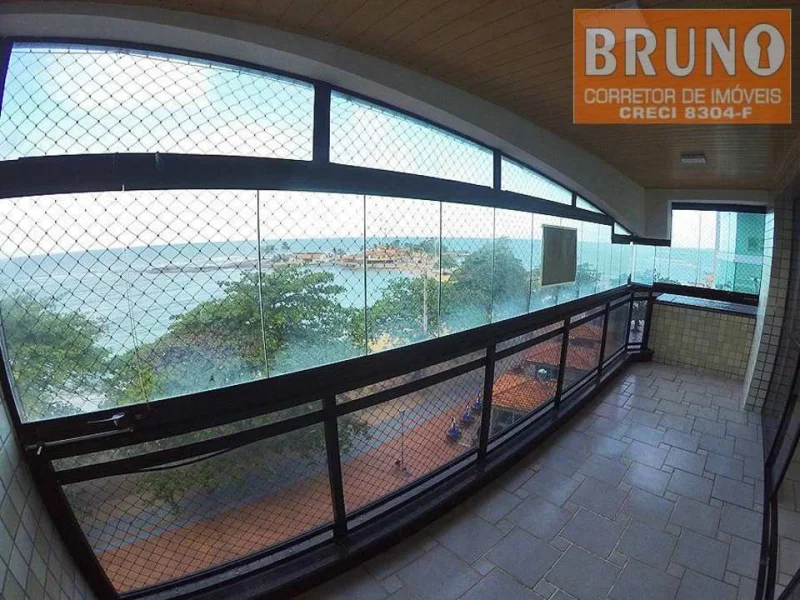 Apartamento 3 Quartos para Venda em Guarapari / ES no Bairro Centro