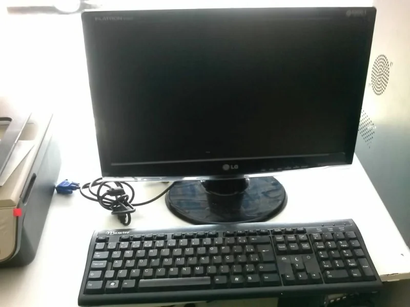 Computador Positivo