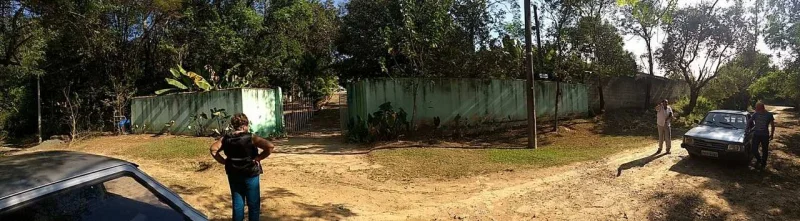 Vende, Aluga ou Troca SE Chácara 1.600(m2), Cosmópolis S/p