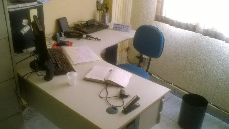 Móveis de Escritorio