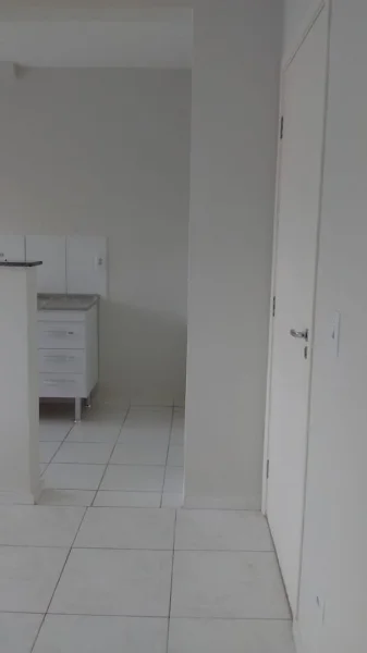 Apartamento Campolim R$ 860,00