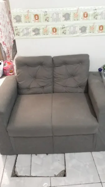 Jogo Sofa