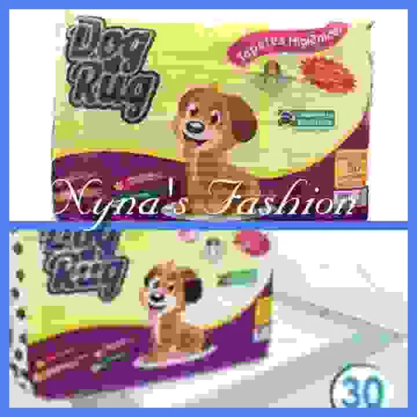 Tapete Higiênico para Cães