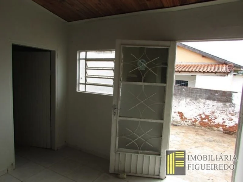 Casa de Fundo