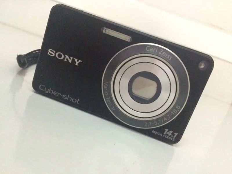 Camera Fotografica