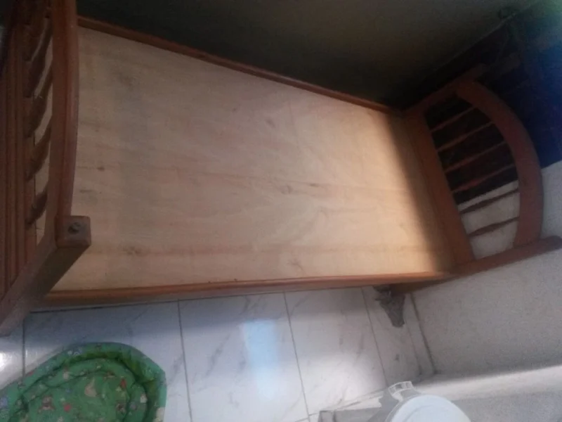 Cama Beliche