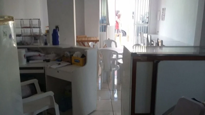 Cozinha Completa para Restaurantes ou Marmitex