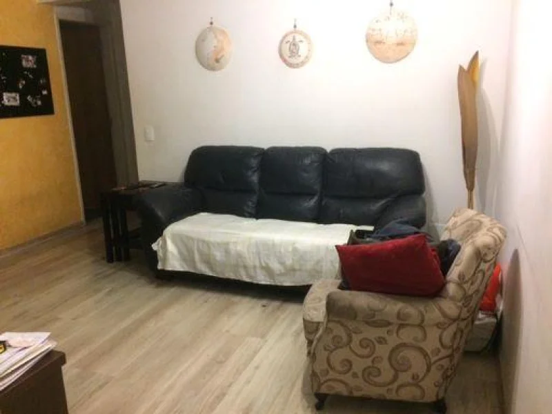 Apartamento com 2 Dorms em São Paulo - Vila Santa Catarina por 350 Mil à Venda