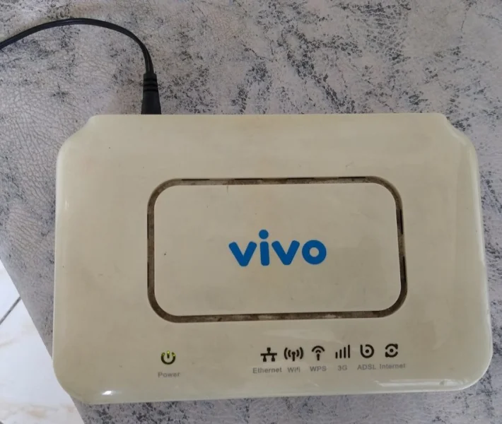Modem Wi Fi