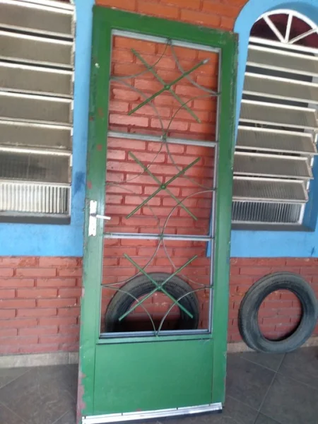 Porta de Sala