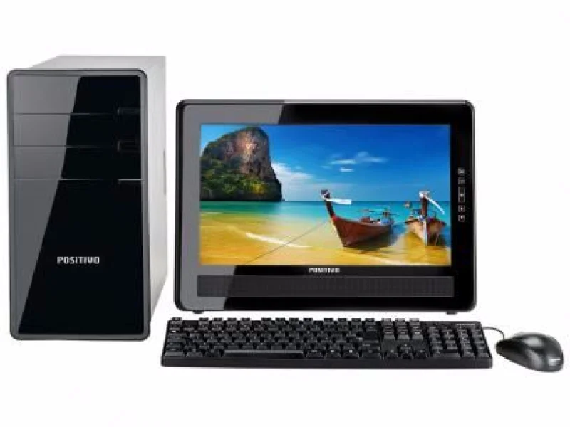Pc Desktop/computador de Mesa