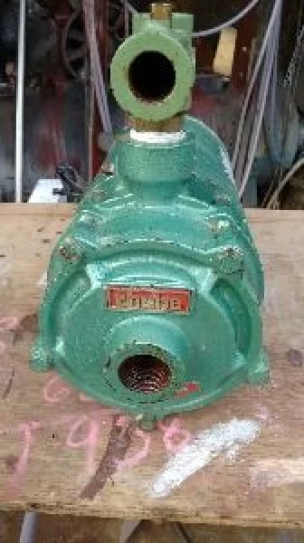 Bomba de 1 Cv Trifásica Thebe Seminova