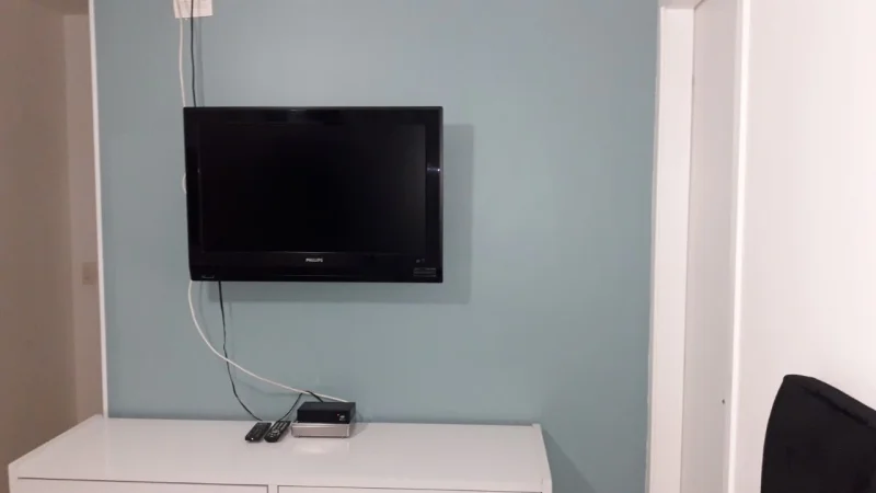 TV Lcd Philips 32