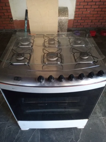 Fogão Brastemp
