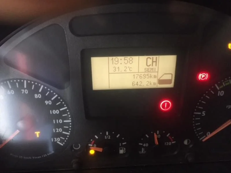Iveco Stralis 440