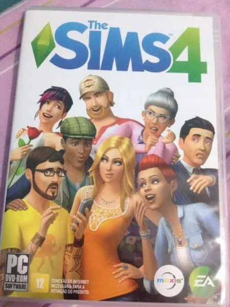 The Sims 4