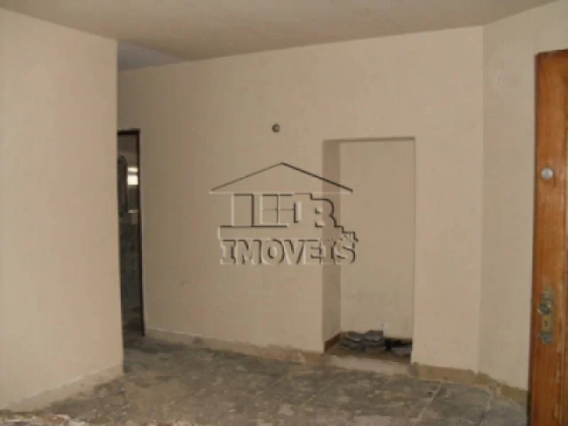 Casa com 3 Dorms em São Paulo - Parque Jabaquara por 700 Mil