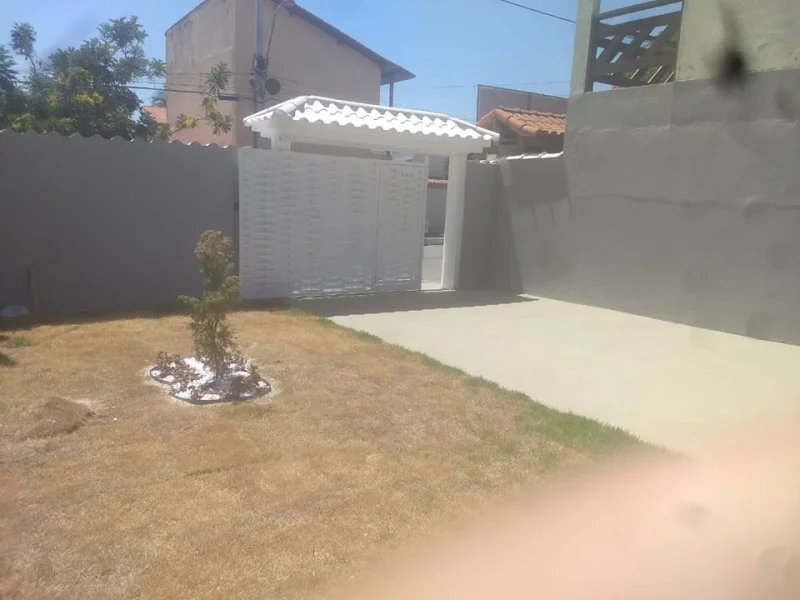 Casa para Família Grande em Itaipuaçu/ Maricá
