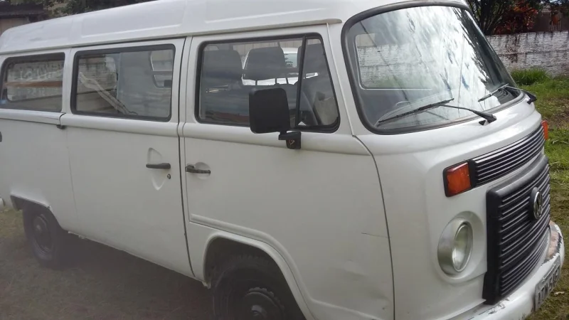 Kombi 2011