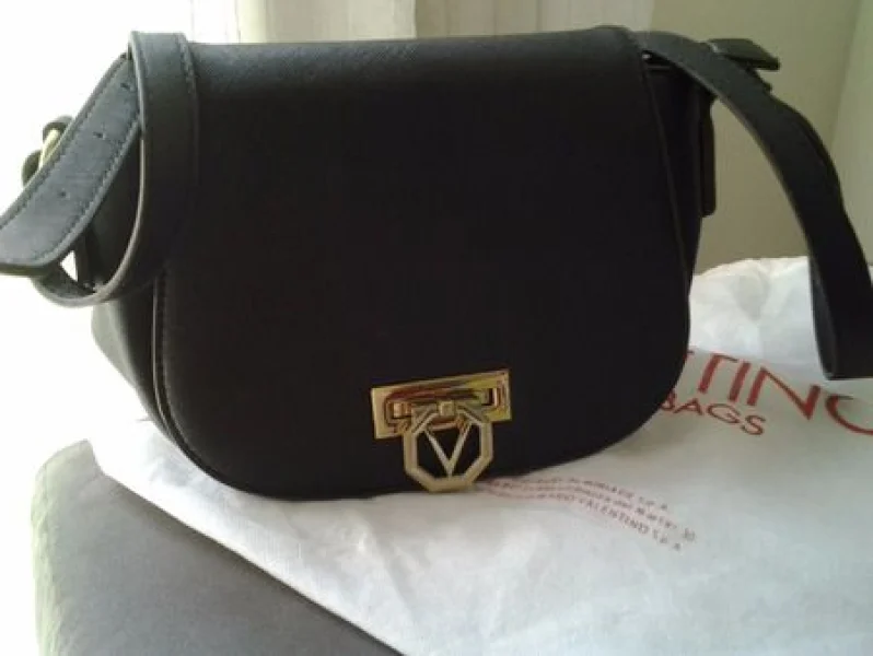 Bolsa Mario Valentino de Napoli Italy