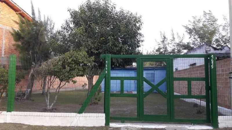 Casa Mista 1 Dormitório ótima Localização