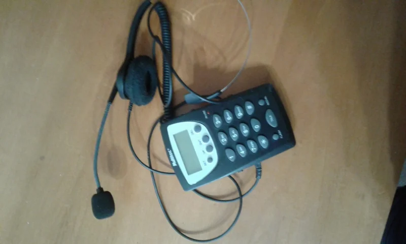 para Telefone