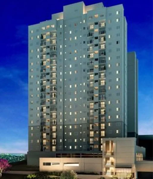 Apartamento Monha Casa Minha Vida / Pq do Carmo/ Plano e Plano