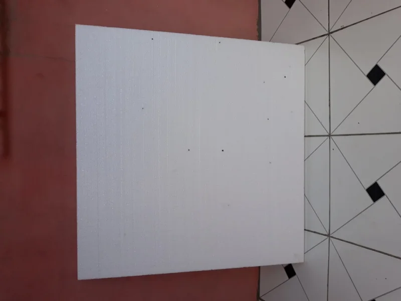 Isopor de 1 Metro