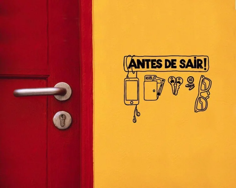 Personalização de Ambientes