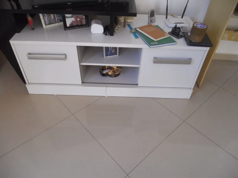 Rack para TV