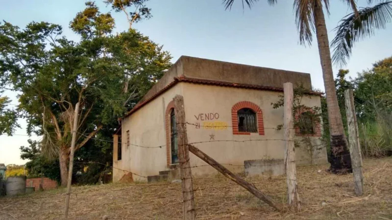 Vendo Casa
