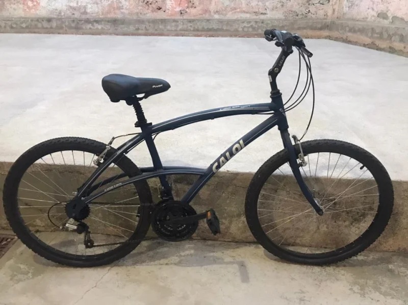 Vendo 2 Bicicletas Aro 26