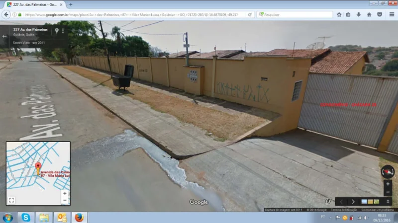 Lote de 528,54 m2 em Condomínio