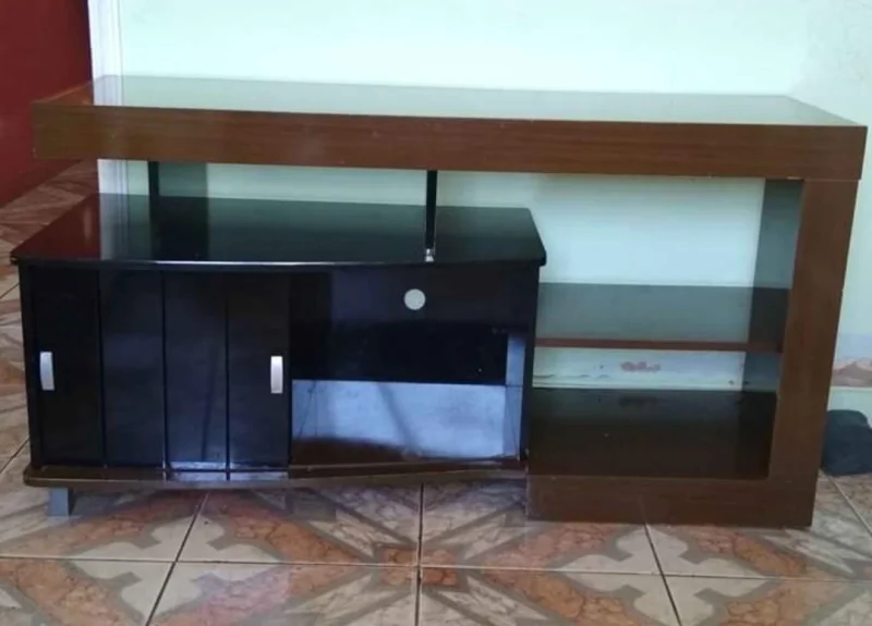 Rack Usado