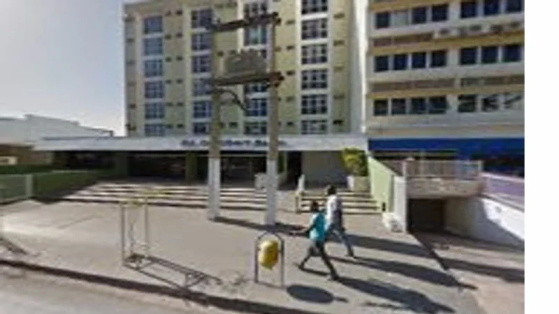 Sala Comercial para Consultório e Escritório