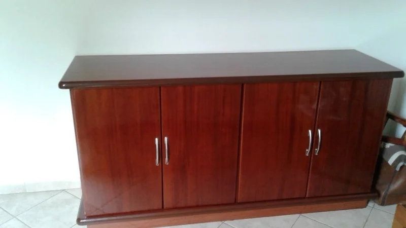 Buffet "armário"