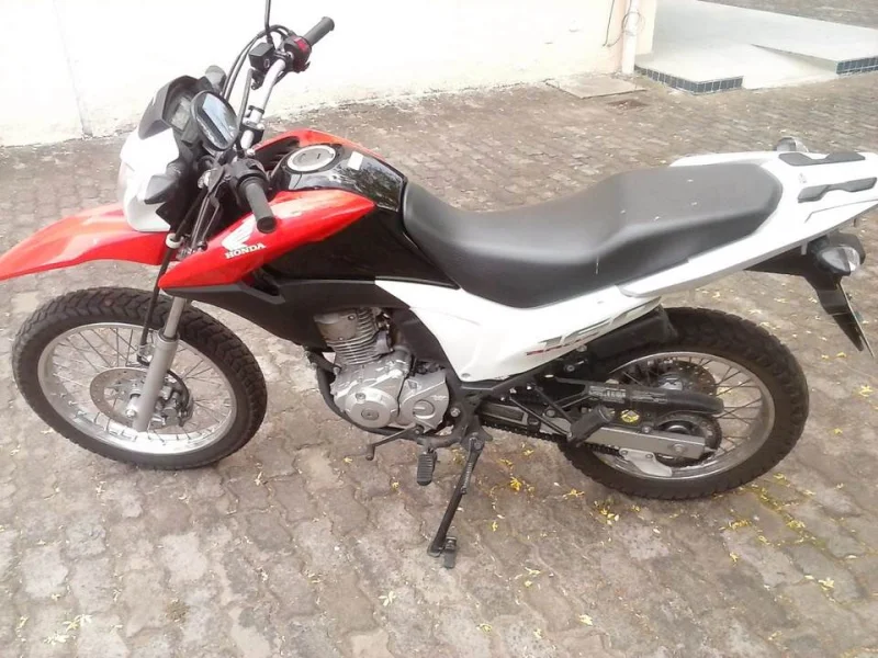 Moto Bros 160 Esdd