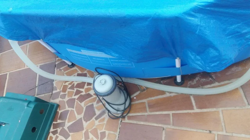 Piscina de 5.500
