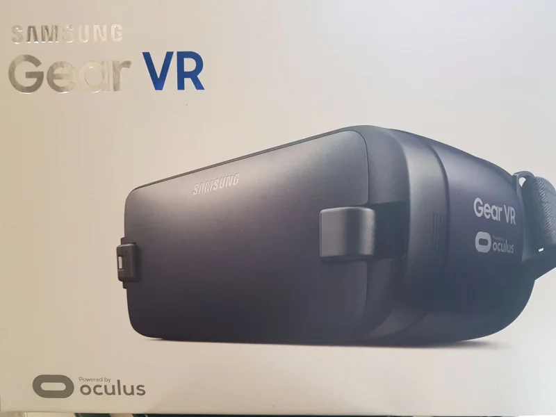 óculos de Realidade Virtual