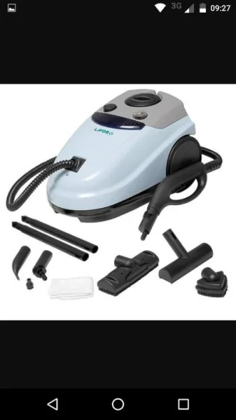 Vende SE uma Máquina a Vapor e um Compressor de Ar