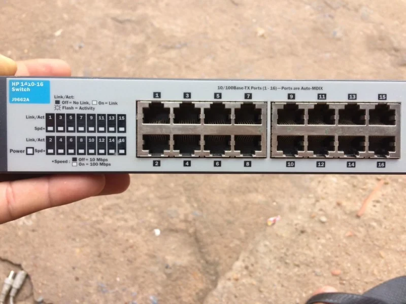 Switch