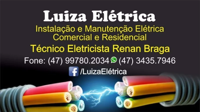 Elétricista