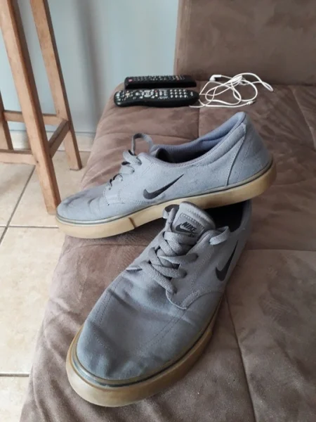 Tênis Nike Número 42