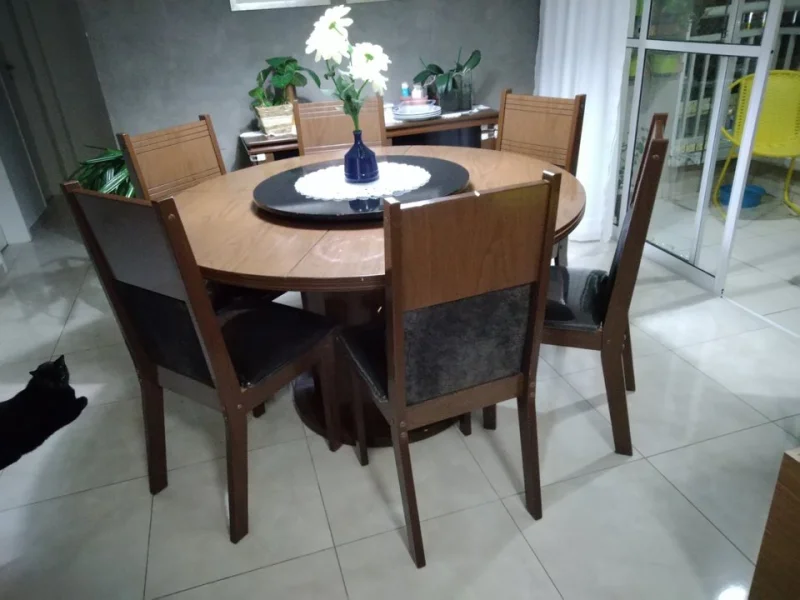 Salas de Jantar