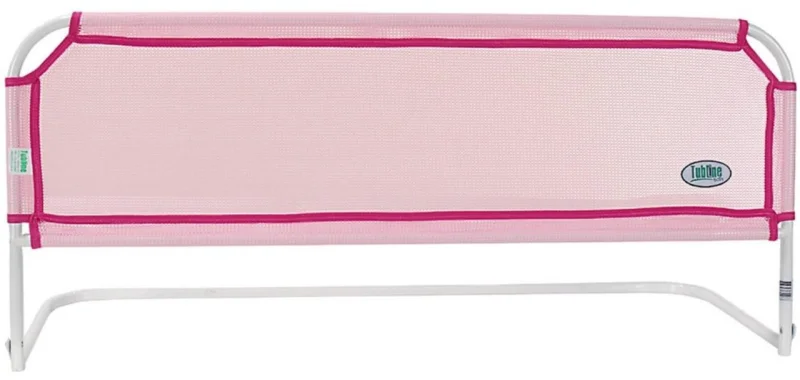 Grade de Proteção Cama Infantil