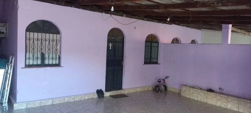 Casa com 3 Dormitórios à Venda, 250 m2 por RS 290.000 - Cidade Nova - Manaus-am