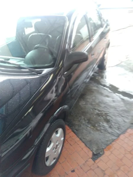 Corsa Classic 1,0 Flex 2010 com Ar, Direção, Gnv. Vistoriado 2016